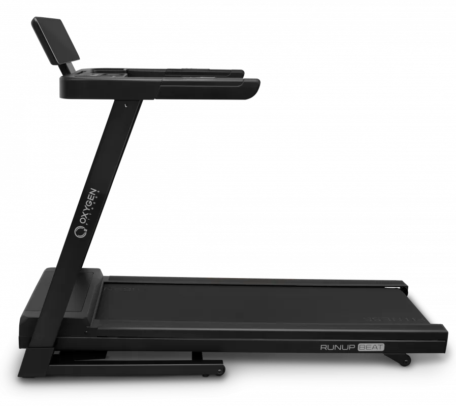 Беговая дорожка OXYGEN FITNESS RunUp BEAT