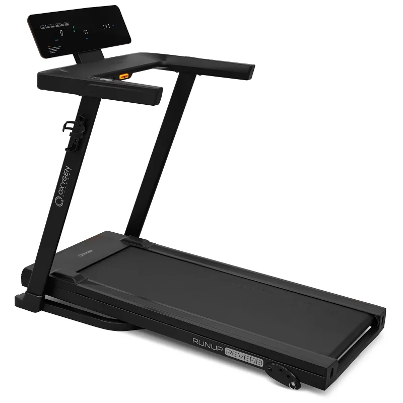 Беговая дорожка OXYGEN FITNESS RunUp REVERB