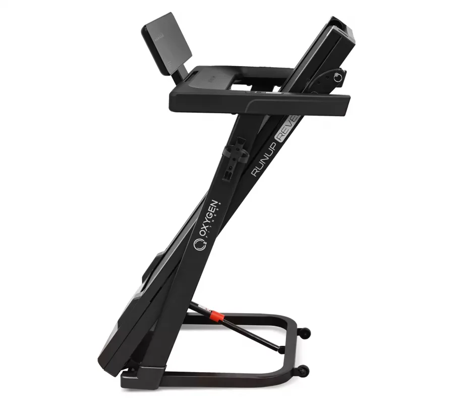 Беговая дорожка OXYGEN FITNESS RunUp REVERB