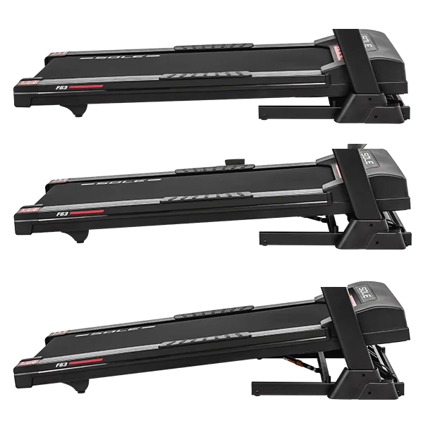 Беговая дорожка Sole F63 (2023)