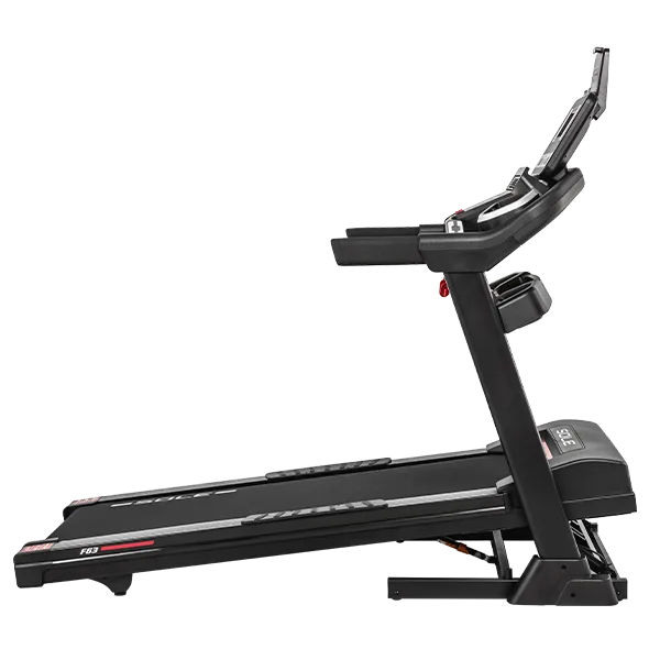Беговая дорожка Sole F63 (2023)