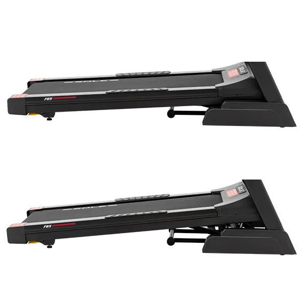 Беговая дорожка Sole F65 (2023)