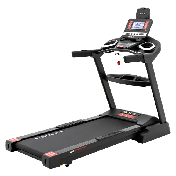 Беговая дорожка Sole F65 (2023)