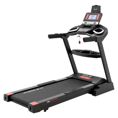 Беговая дорожка Sole F65 (2023)