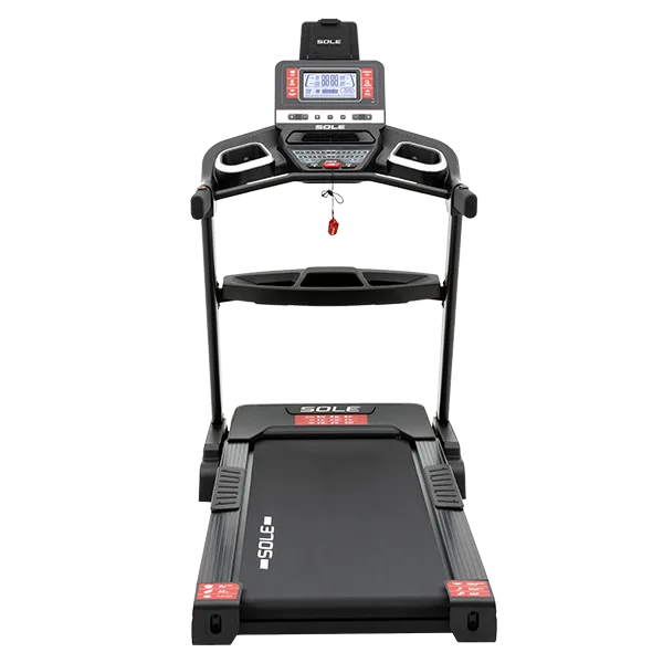 Беговая дорожка Sole F65 (2023)