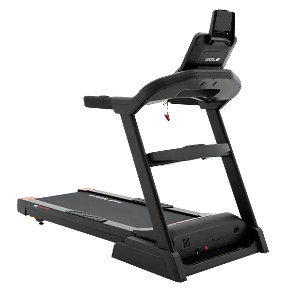 Беговая дорожка Sole F65 (2023)