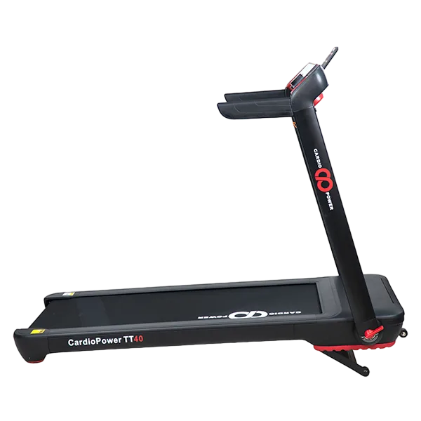 Беговая дорожка CardioPower TT40