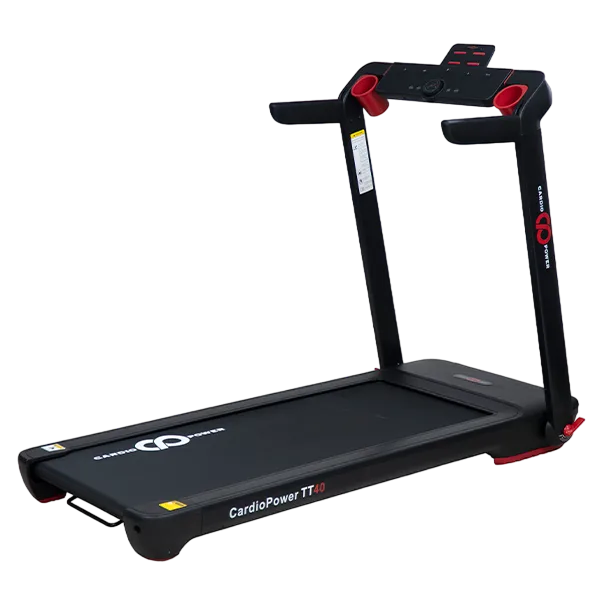 Беговая дорожка CardioPower TT40