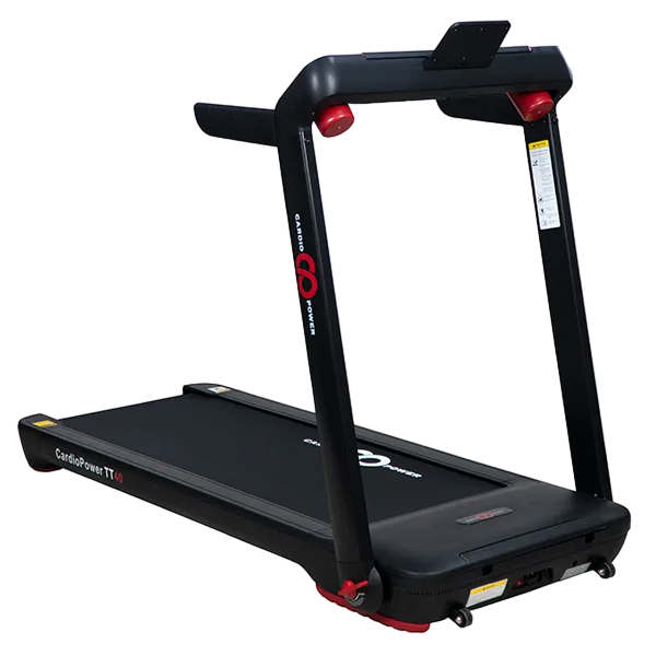 Беговая дорожка CardioPower TT40