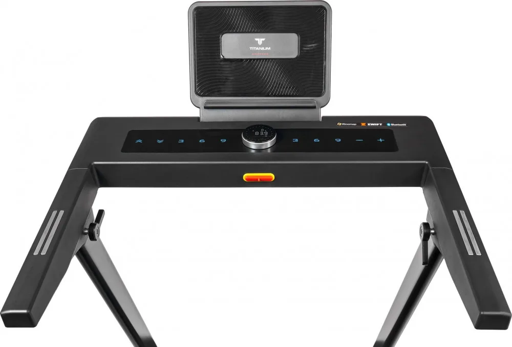 Беговая дорожка Titanium Masters Slimtech S370