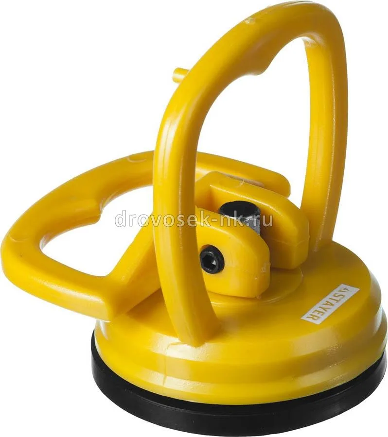Стеклодомкрат ваккумный 5кг STAYER MASTER MAXLift 33718-0
