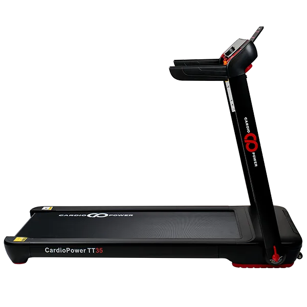 Беговая дорожка CardioPower TT35