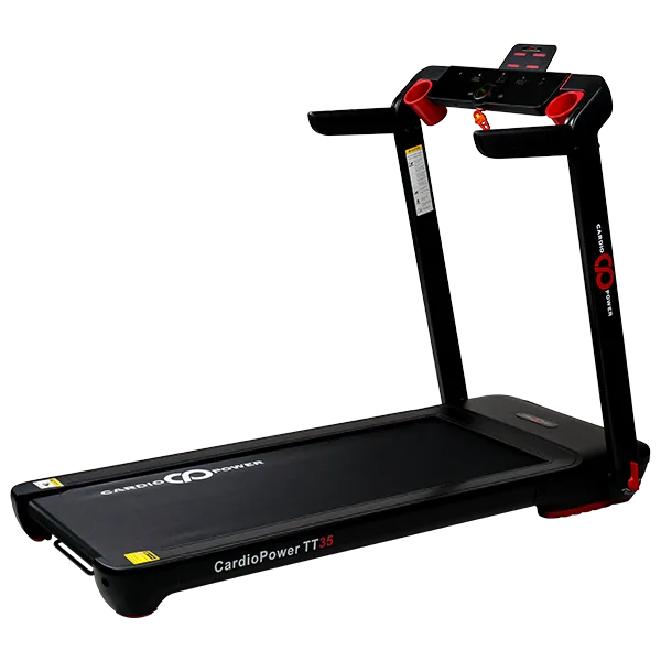 Беговая дорожка CardioPower TT35