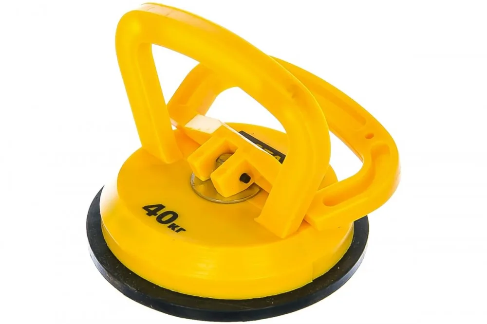 Стеклодомкрат ваккумный 40кг STAYER MASTER MAXLift 33718-1