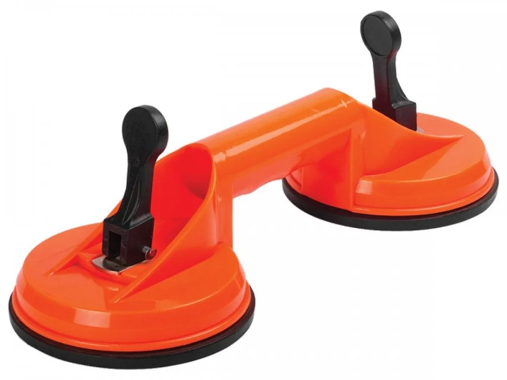 Стеклодомкрат пластиковый двойной STARTUL STANDART ST4110-02