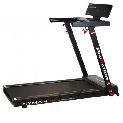 Беговая дорожка домашняя BH FITNESS NYMAN