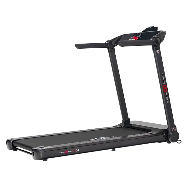 Беговая дорожка CardioPower ТТ30