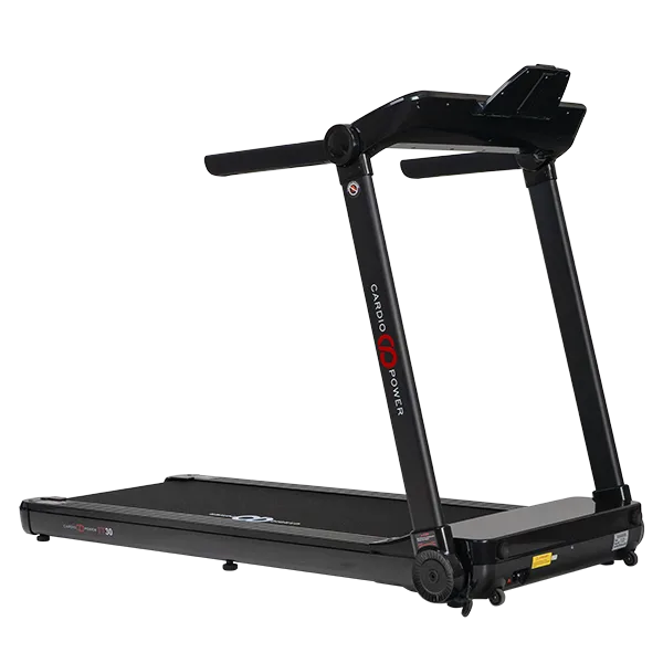 Беговая дорожка CardioPower ТТ30