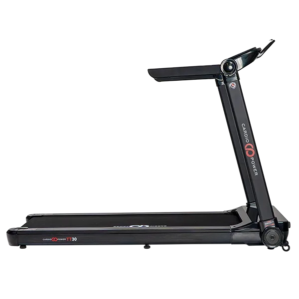 Беговая дорожка CardioPower ТТ30