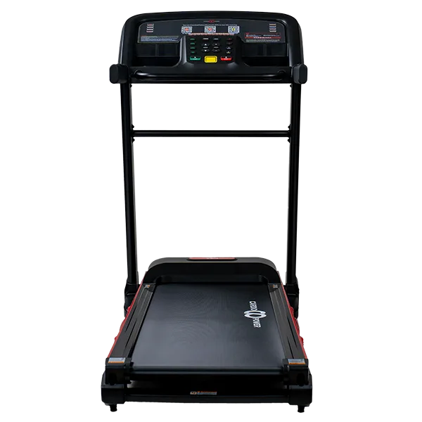 Беговая дорожка CardioPower T40 NEW