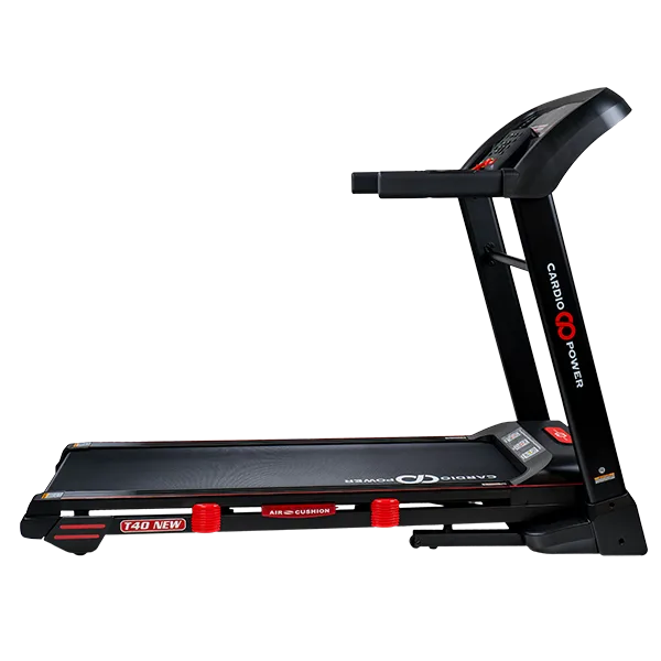 Беговая дорожка CardioPower T40 NEW