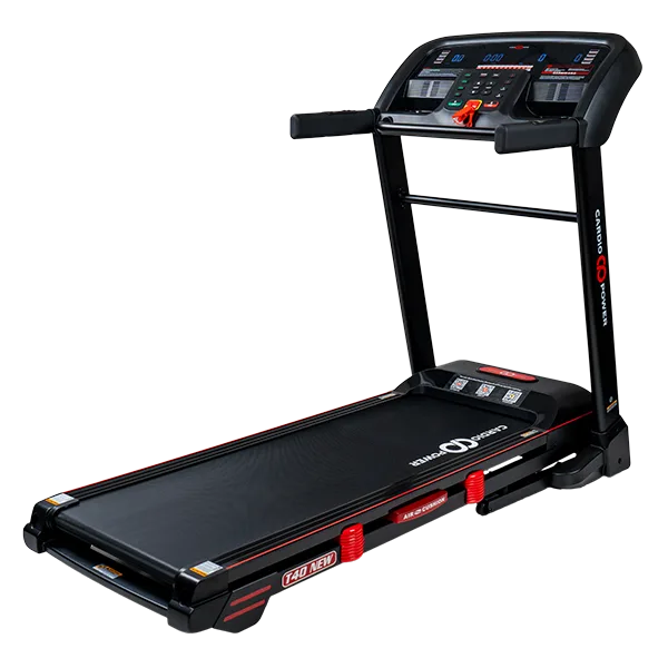 Беговая дорожка CardioPower T40 NEW