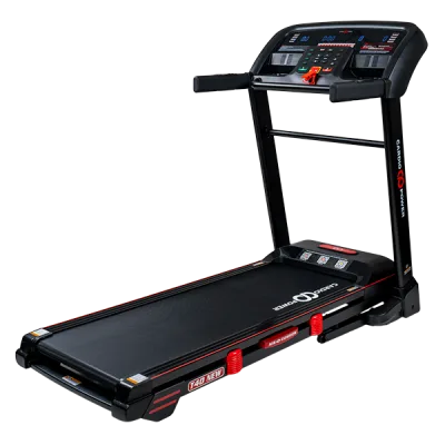Беговая дорожка CardioPower T40 NEW