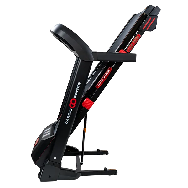 Беговая дорожка CardioPower T40 NEW