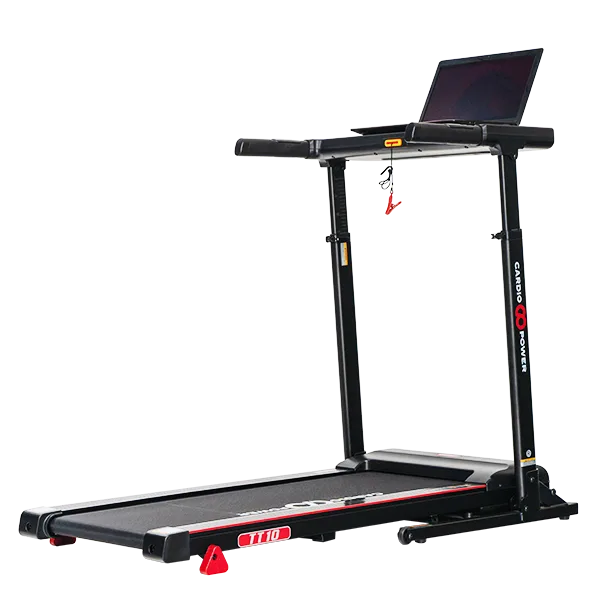 Беговая дорожка CardioPower TТ10