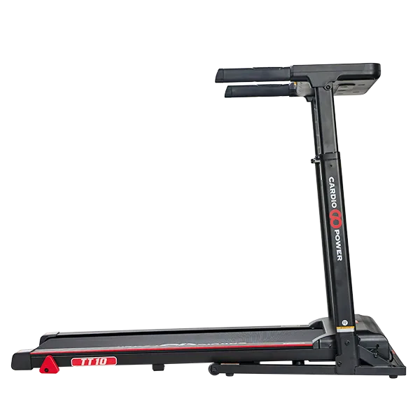 Беговая дорожка CardioPower TТ10