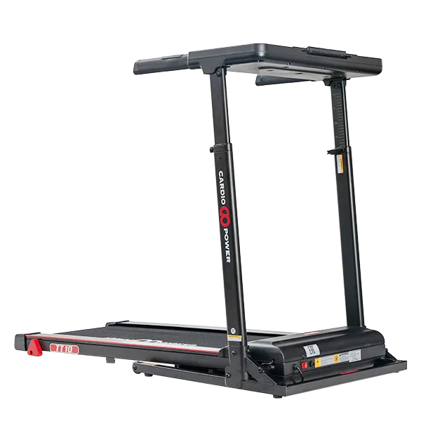 Беговая дорожка CardioPower TТ10