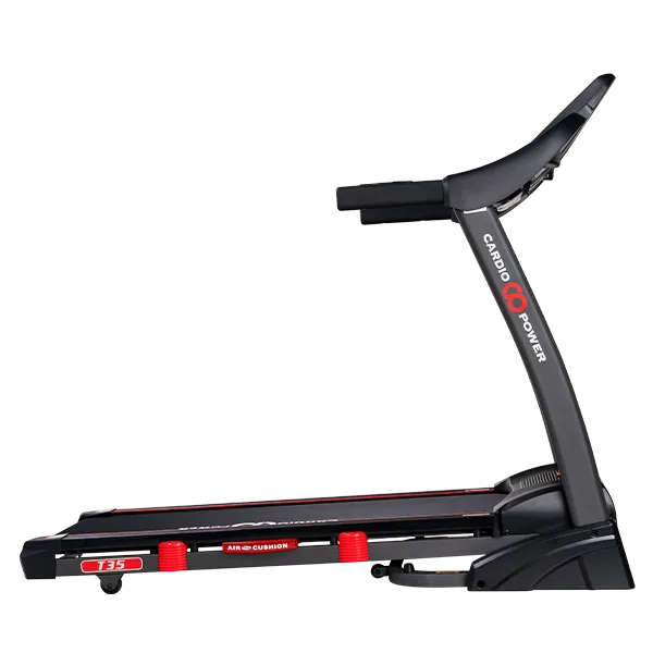 Беговая дорожка CardioPower T35 NEW
