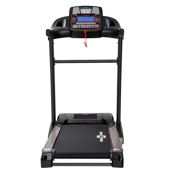 Беговая дорожка CardioPower T35 NEW