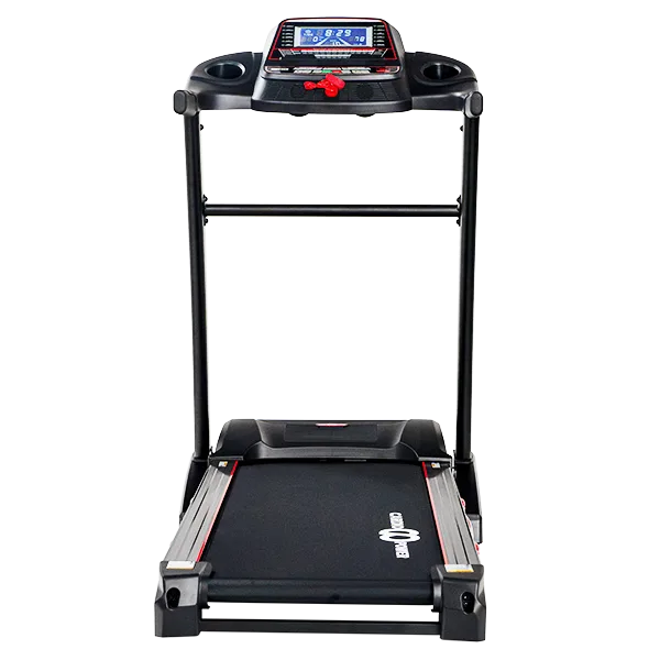 Беговая дорожка CardioPower T30 NEW