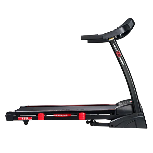 Беговая дорожка CardioPower T30 NEW