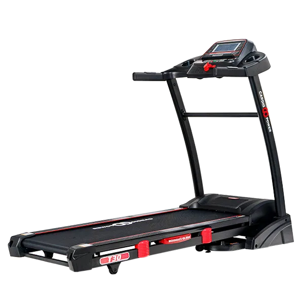 Беговая дорожка CardioPower T30 NEW