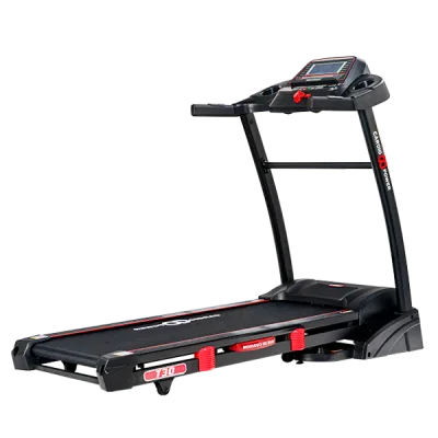 Беговая дорожка CardioPower T30 NEW
