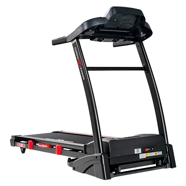 Беговая дорожка CardioPower T30 NEW