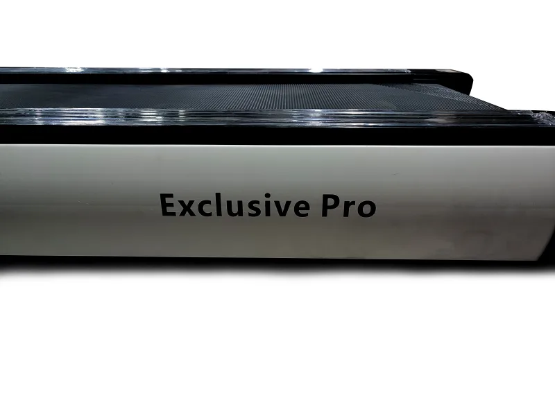 Беговая дорожка PROXIMA Exclusive Pro HRC