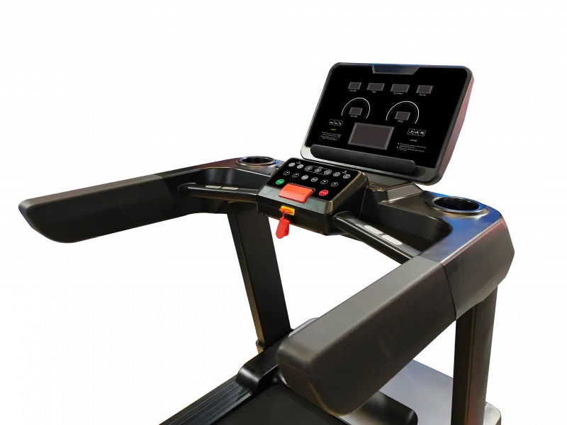 Беговая дорожка PROXIMA Exclusive Pro HRC