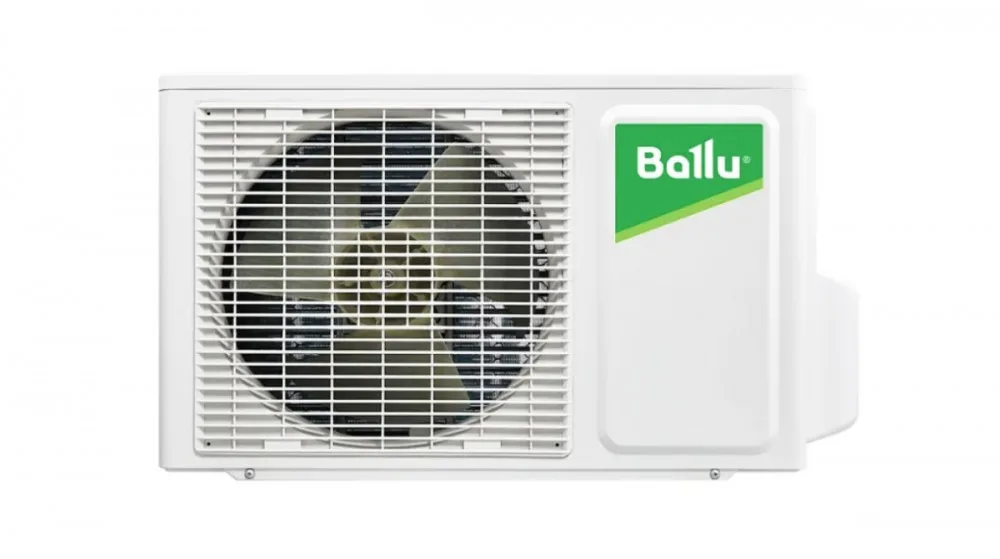 Кондиционер BALLU BSW-12HN1_23Y (внеш/внут блок) Сплит-системы