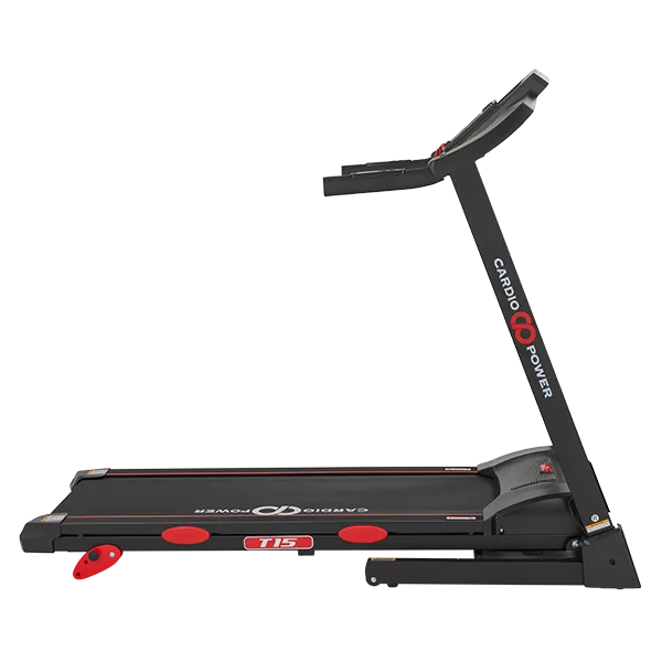 Беговая дорожка CardioPower T15