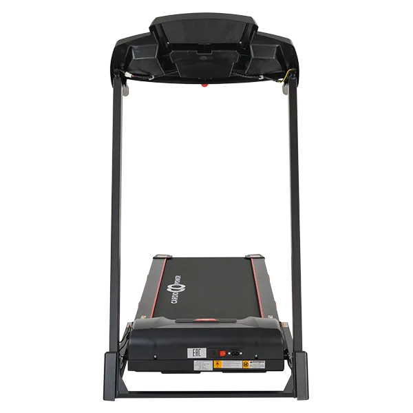Беговая дорожка CardioPower T15