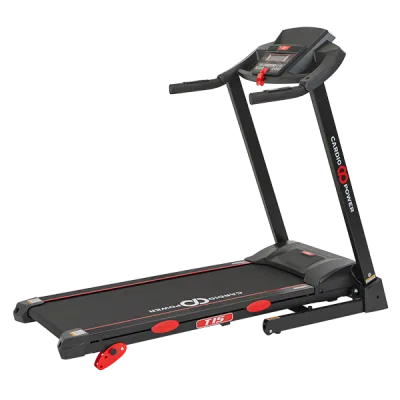 Беговая дорожка CardioPower T15