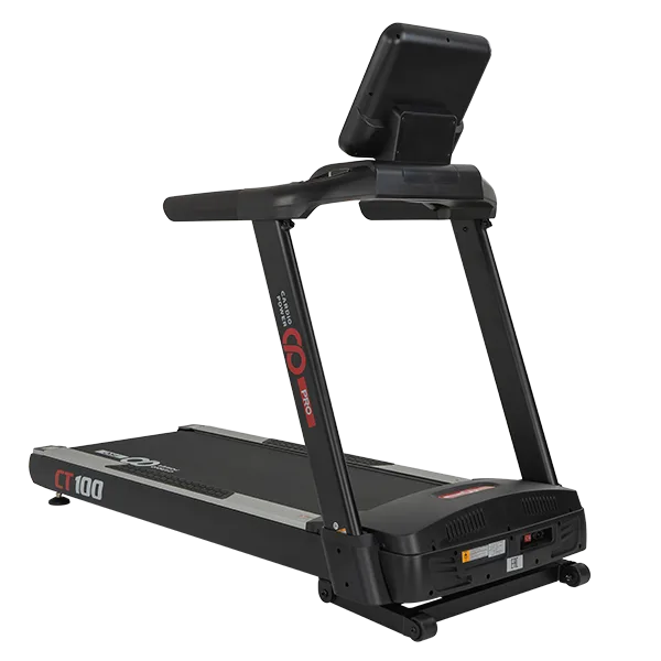 Беговая дорожка CardioPower PRO CT100