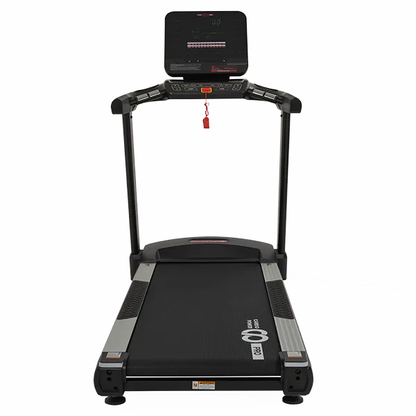 Беговая дорожка CardioPower PRO CT100
