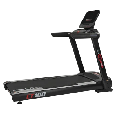 Беговая дорожка CardioPower PRO CT100