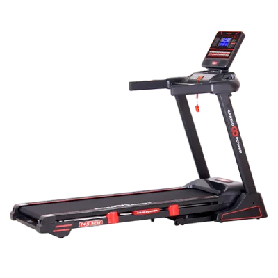 Беговая дорожка CardioPower T45 NEW