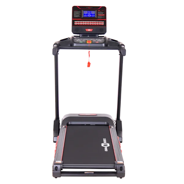 Беговая дорожка CardioPower T45 NEW