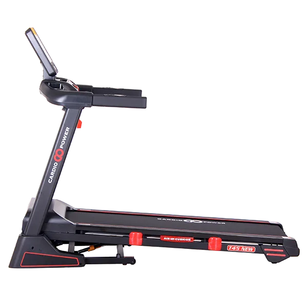 Беговая дорожка CardioPower T45 NEW